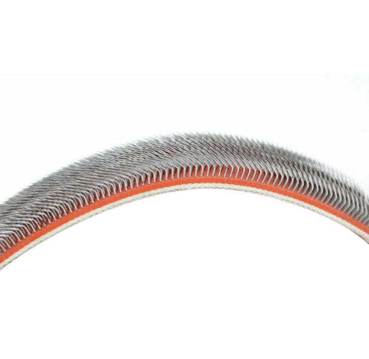 In che modo il tessuto per cardatura migliora le prestazioni della cardatura dei tessuti?